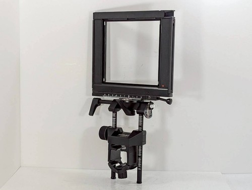 Near mint sinar front - near,