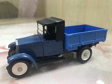 Amo modell 43 udssr - 1:43,