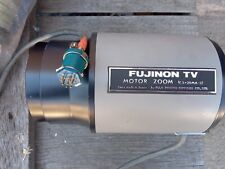 FUJINON TV MOTOR ZOOM (C5x20MA