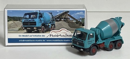 Wiking 068209 - wiking, 1/87: