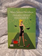 Zweimal Hölle und Zurück -