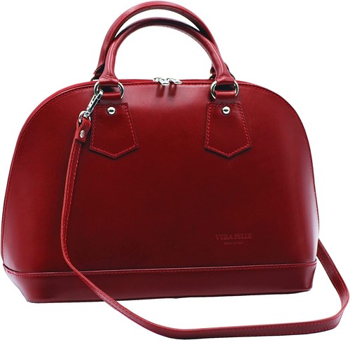 Handtasche aus feinem