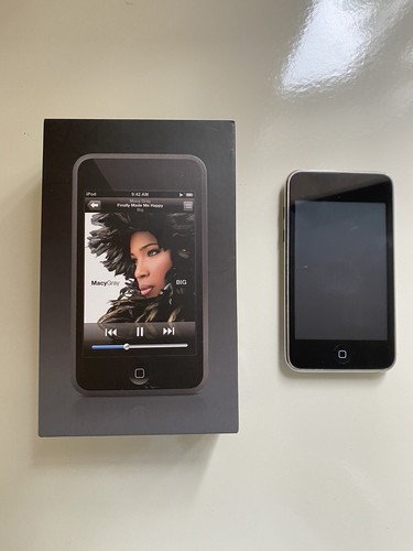 Sammler apple ipod touch - sammler,