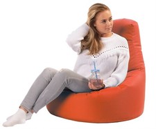 Gaming Sitzsack XXL mit