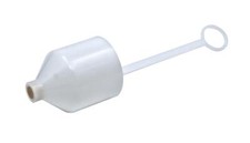 Viskosität Meßbecher