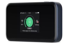 Vodafone Giga To Go 5G MiFi