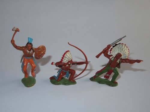 Indianer wild west - indianer,