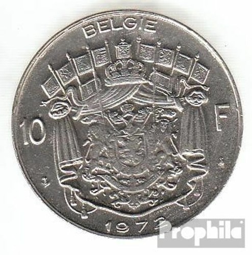 Belgien 156 1976 - belgien, :