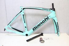 Bianchi OLTRE XR4 Carbon