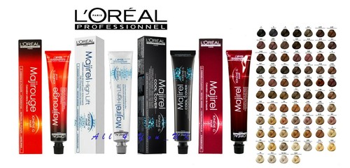 Loreal oreal professional - loreal,