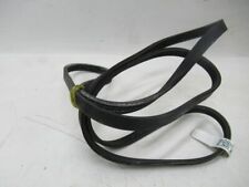 Bosch WFF2000  Siemens Teil nr 3870122AA0   4PJ 1314 Keilriemen Riemen