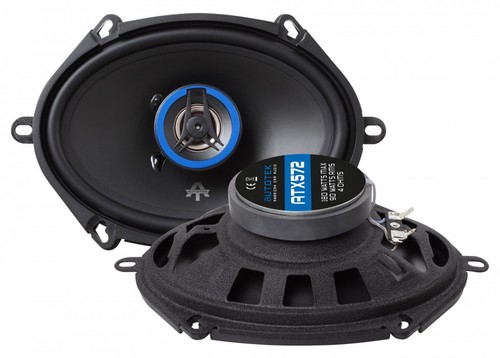 Autotek atx 572 - autotek, atx-572