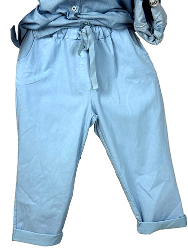 Labass crashhose jogpant - labass,