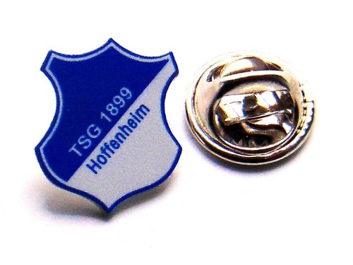 Tsg hoffenheim pin - hoffenheim,