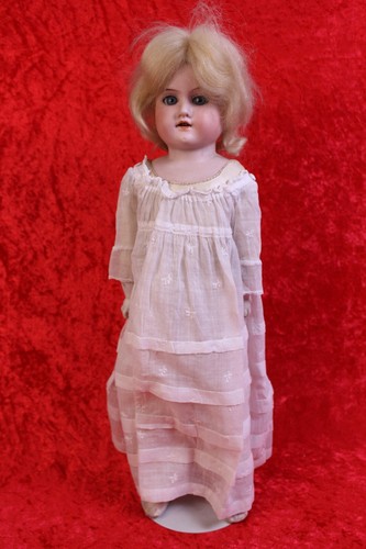 Porzellan puppe armand - puppe,