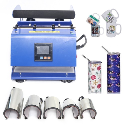 Tassen presse becher - in,
