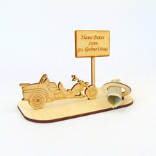 Trike, Motorrad Biker