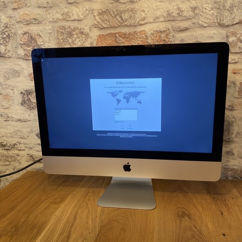 Apple imac a1418 8 - imac, |