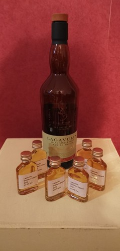 Whisky lagavulin distillers - whisky,