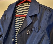 George Regenjacke Mädchen 8-9