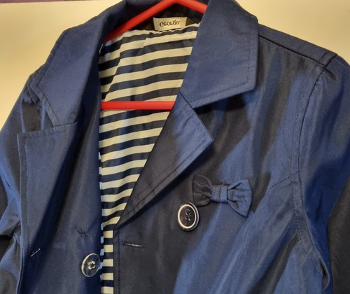 George regenjacke mädchen - regenjacke, 8-9