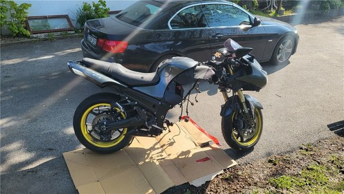 Ersatzteile kawasaki zxt40 abc - ersatzteile,