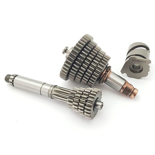 Tuning gang getriebe - gang,