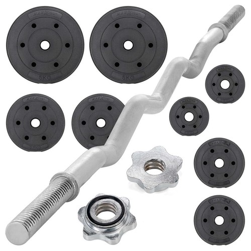 Maxxiva curl set - 120, cm