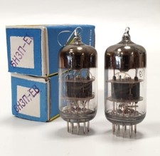 1 Paar Standard Matching 6N3P