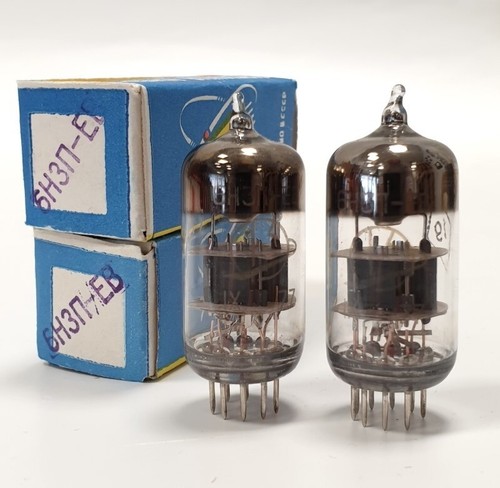Paar standard matching 6n3p - 1,