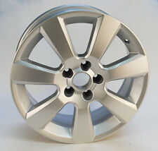 Alu Felge 7J x 17 Original Opel  Vectra C Signum 13204627 1002189 5 loch LK 105