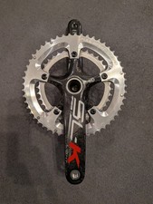 FSA SL-K Light Kurbelgarnitur