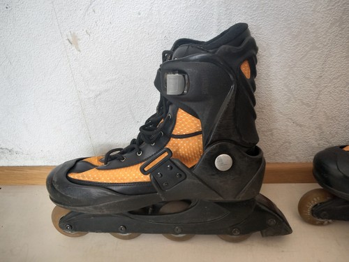 Inline skates größe - inline, 46