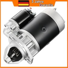 Anlasser 12v für khd - 2,7,