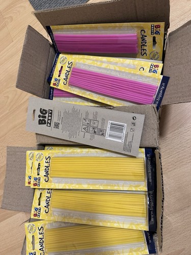 Restposten sonderposten kerzen - sonderposten,