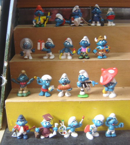 Schleich verschiedene - schleich,