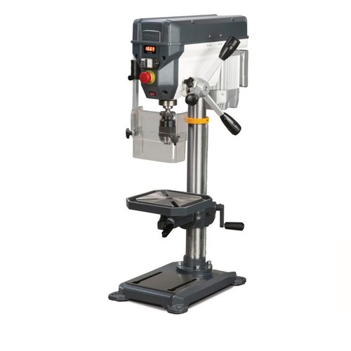 Optimum tischbohrmaschine - optimum, dq