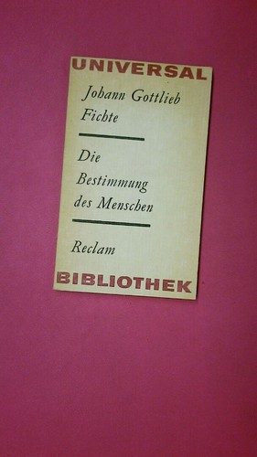 195217 johann gottlieb fichte - 195217,