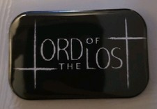 Lord the lost - magnet, 214