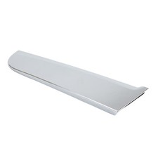 Slim Design Chrome Molding