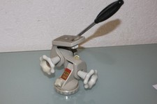 Linhof 3 - D Kopf II Stativ