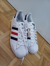 adidas superstar original Blau