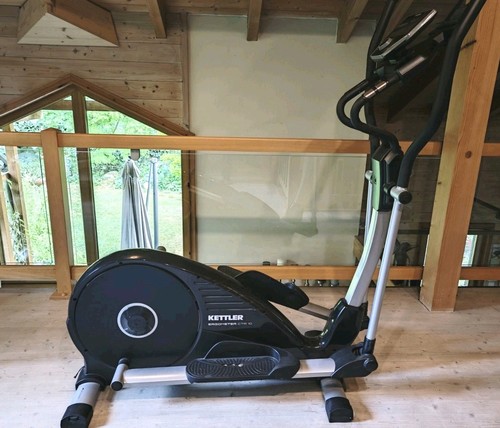 Kettler ergometer ctr - ctr, 10