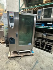 Rational SCC202E Elektro