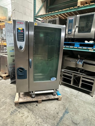 Rational scc202e elektro - rational,