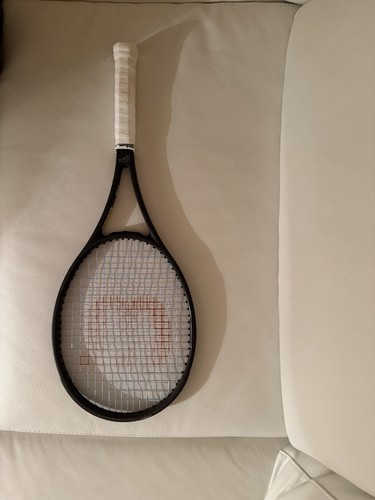 Wilson pro staff rf97 - wilson, roger