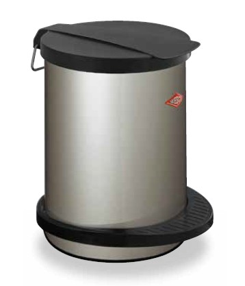 Wesco treteimer 111 - 111, 13l