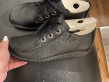 Clarks Damen - Schnürschuhe