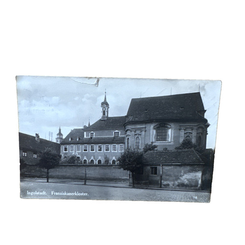 Ansichtskarte postkarte - ansichtskarte,