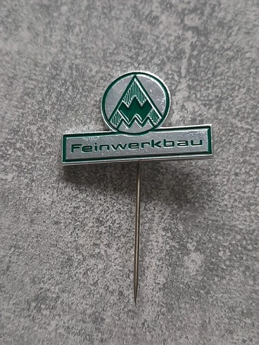 Anstecknadel der firma - anstecknadel,